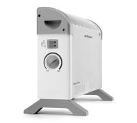 Orbegozo - CV-1300 Interior Gris, Blanco 2000 W Convector