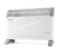 Orbegozo CVT 3300 Convector Turbo 2000W