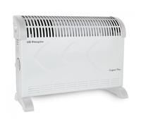 Orbegozo - CV 2300 A Interior Blanco 2000 W Ventilador eléctrico