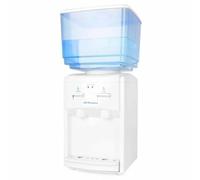 Orbegozo DA 5525 - Dispensador de agua fría, 7 litros, 65 W