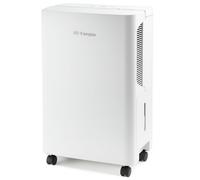 Deshumificador Orbegozo DH 1045, Deshumidificación 10 L/día (80% HR 30°C)., Área de aplicación: 40 m².