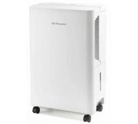Orbegozo Dh 1045 Blanco - Deshumidificador 10L
