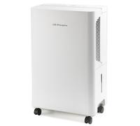 Orbegozo Dh 1245 Blanco - Deshumidificador 10L