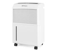 Orbegozo DH 3000 Deshumidificador 5.8 Litros 495W