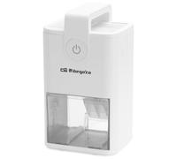 Orbegozo dh 315 deshumidificador mini silencioso depósito 1 litro baj