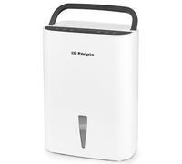 Orbegozo DH 650 Deshumidificador 2.5L 70W