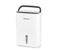 Orbegozo DH 650 Deshumidificador 2.5L 70W