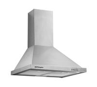Orbegozo DS 48160 B IN Campana Decorativa 60cm B Acero Inoxidable