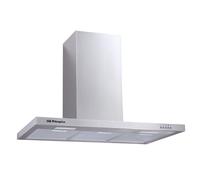 Orbegozo Ds 57190 B In Inox - Campana Decorativa 90Cm