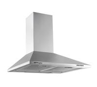 Orbegozo Ds 59160 In Inox - Campana Decorativa 60Cm