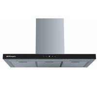 Orbegozo Ds 64190 Inox - Campana Decorativa 90Cm