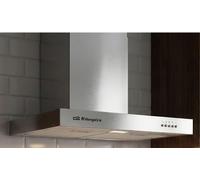 Orbegozo Ds 81160 In Inox - Campana Decorativa 60Cm