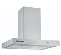 Orbegozo Ds 81170 In Inox - Campana Decorativa 70Cm