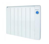 Orbegozo emisor termico 1000w programable de bajo consumo rre-1010 ace
