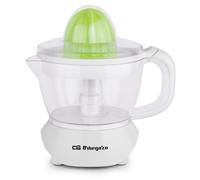 Orbegozo EP 2000 Exprimidor 40W