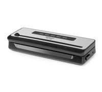 Envasadora al vacío Orbegozo EV 3600 100W Presión 60kPa 10 bolsas 31cm LED