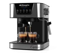 Orbegozo EX 6000 Manual Máquina espresso 1,5 L