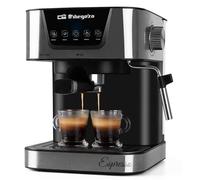 Orbegozo EX 6000 Manual Máquina espresso 1,5 L