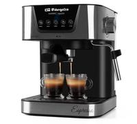 Orbegozo EX 6000 Manual Máquina espresso 1,5 L