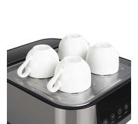 Orbegozo - EX 6000 Manual Máquina espresso 1,5 L