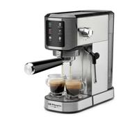 Orbegozo EX 7000 1350W - Cafetera expreso
