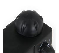 Orbegozo EXP 4600 cafetera eléctrica Manual Máquina espresso