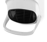 Orbegozo FB 2200 Calefactor Mural para Baño 2000W