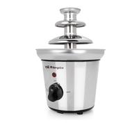 Orbegozo FCH 4000 Inox / Fuente de chocolate