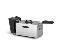 Freidora Orbegozo FDR35 2000W 3.5L