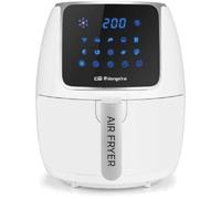 Orbegozo FDR 64 Freidora de Aire 4L 1500W