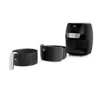 Orbegozo FDR 65 Freidora de Aire 4L 1500W