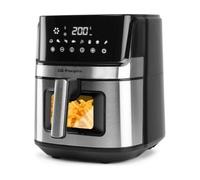 Freidora por Aire Airfryer / Sin Aceite Orbegozo FDR 6520/ 1700W/ Capacidad 6.5L