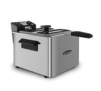 Freidora Profesional Inox 3000W (8L) - ORBEGOZO