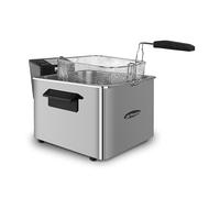 Freidora Orbegozo FDR80 3000W 8L