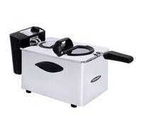 Orbegozo FDR45 Freidora Profesional 2000W