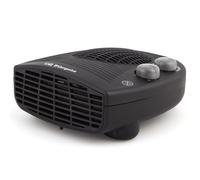 Orbegozo FH 5028 Interior Negro 2000 W Ventilador eléctrico