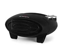 Calefactor orbegozo 2000 w 230v 3 posicionestermostado modo ventilador novedad 2019