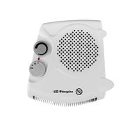 Orbegozo FH 5040 calefactor eléctrico portátil