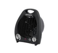 Orbegozo FH 5129 Calefactor 2000W Negro