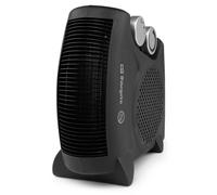 Orbegozo FH 5140 Calefactor 2 en 1 2000W Negro