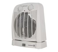 Orbegozo FH 7001 Calefactor Oscilante 2000W