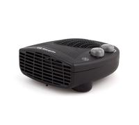 Orbegozo - FH 5028 Interior Negro 2000 W Ventilador eléctrico