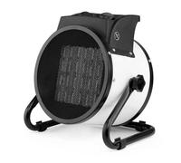 Orbegozo FHR 3055 Calefactor Cerámico Profesional 3000W Blanco