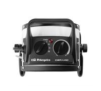 Orbegozo - FHR 3055 Interior Blanco 3000 W Ventilador eléctrico