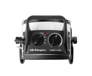 Orbegozo - FHR 3055 Interior Blanco 3000 W Ventilador eléctrico