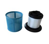 Orbegozo Filtro HEPA Orbegozo AP8030 para APC5000 y AP8030 - Repuesto Original Lavable