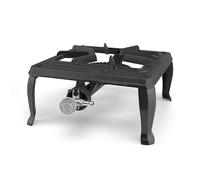 Orbegozo Hornillo a gas FO6100 1 zona 3500W uso exterior