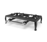 Orbegozo FO 6200 Hornillo a Gas 2 Zonas 7000w