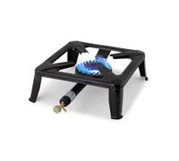 ORBEGOZO FOGAREIRO GAS 1 QUEIMADOR 7000W USO EXTERIOR