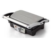 Orbegozo Gr-3800 Inox - Parrilla Grill 1500W